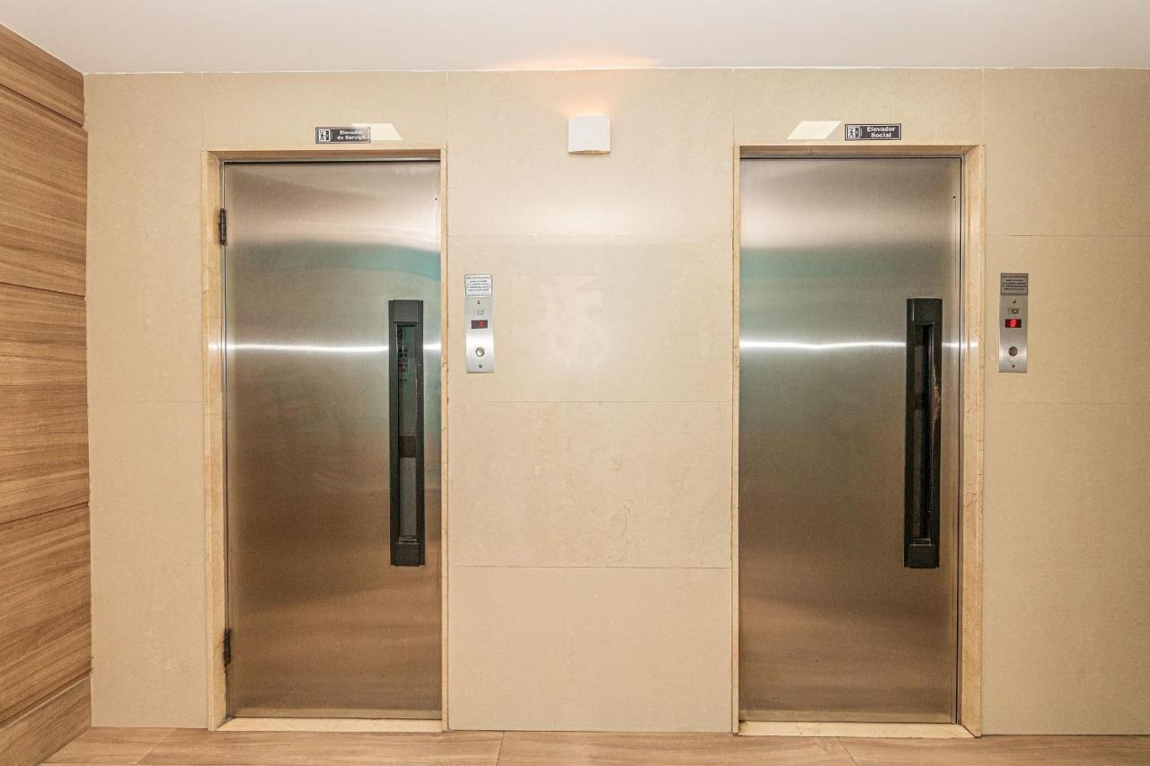 Rj01 Loft 200M Da Praia Posto 8 Arpoador ริโอเดจาเนโร ภายนอก รูปภาพ
